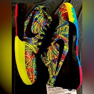 Nike Kobe 4 Protro Wizenard - Size 9.5 Men